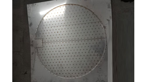 pillow plate manufacturer