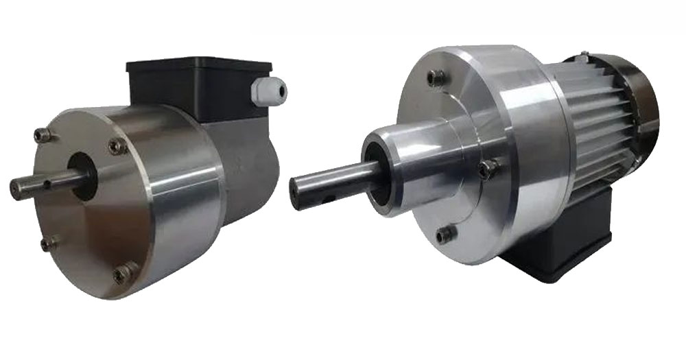 laser welded plate