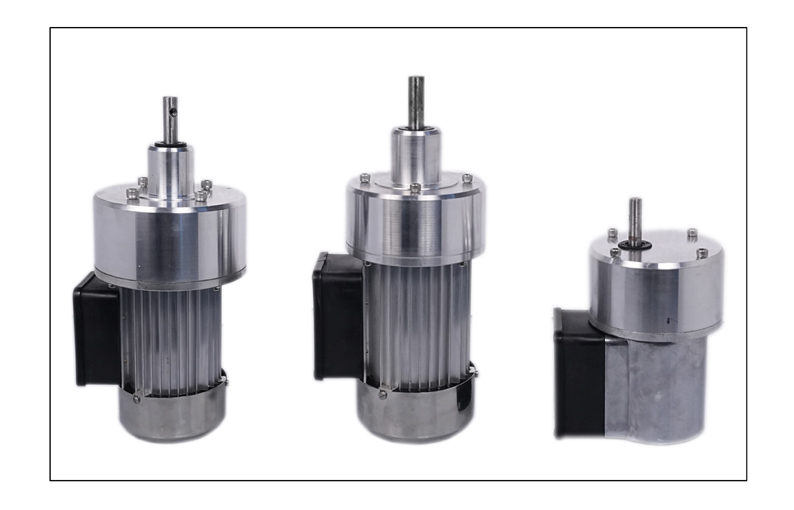 Agitator Motors